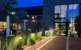 Hôtel Louvre-Lens - Esprit de France