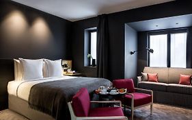 Hôtel Louvre-Lens - Esprit de France